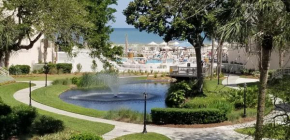 2212 Villamare 2 BR Palmetto Dunes Condo